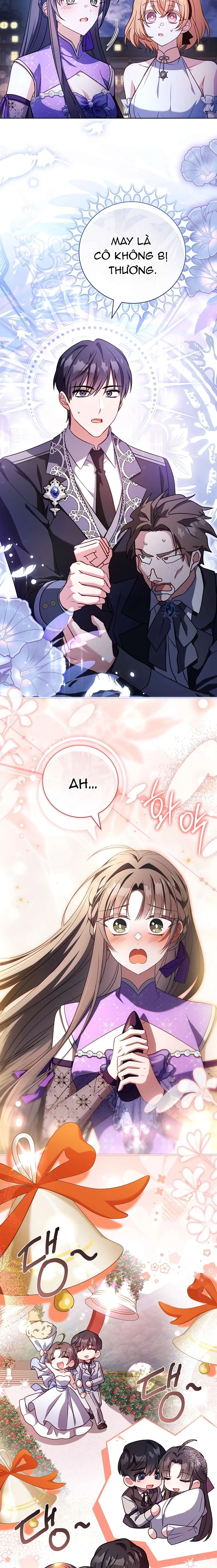 Cha Nào Con Nấy Chapter  57 - 23