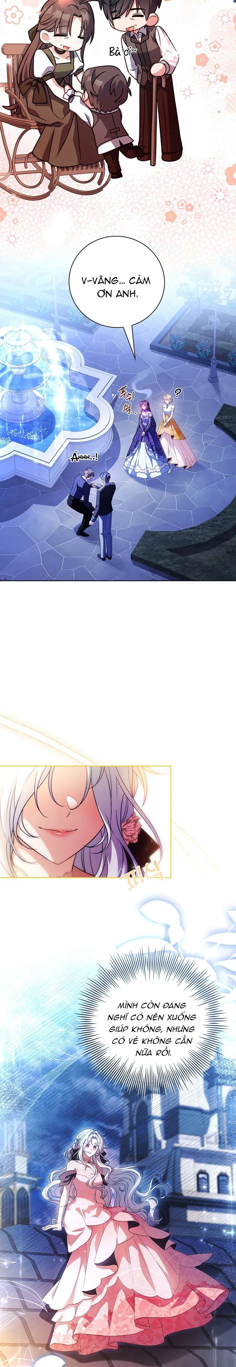 Cha Nào Con Nấy Chapter  57 - 24