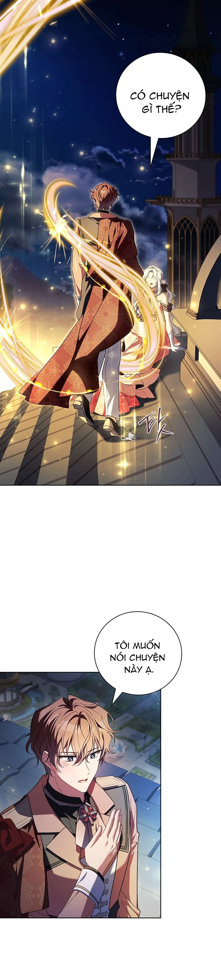 Cha Nào Con Nấy Chapter  57 - 26