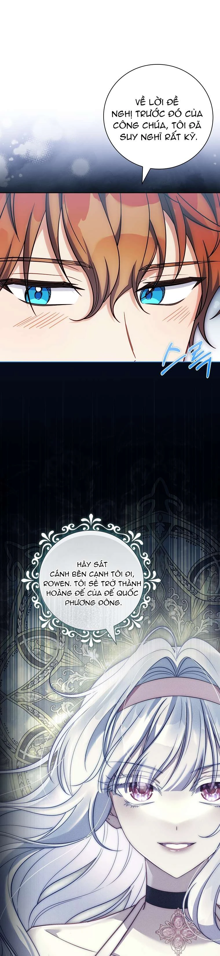 Cha Nào Con Nấy Chapter  57 - 27