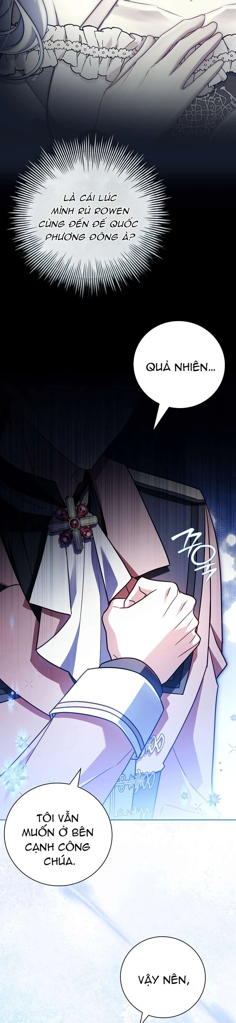 Cha Nào Con Nấy Chapter  57 - 28