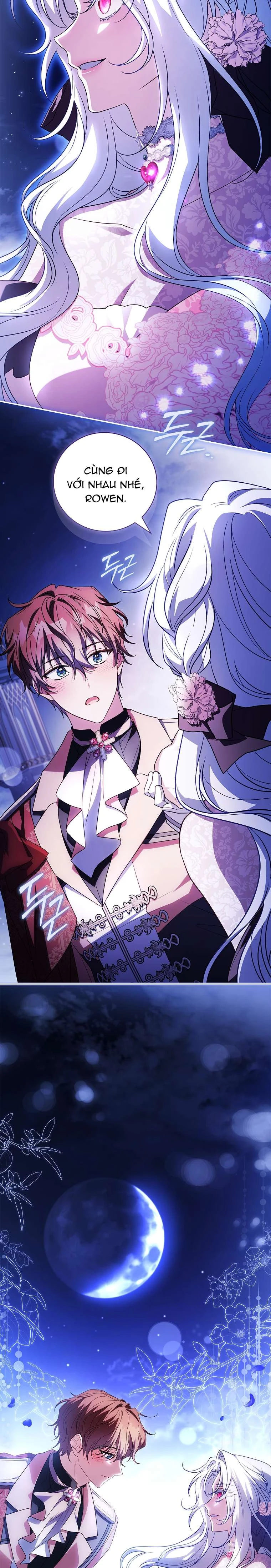 Cha Nào Con Nấy Chapter  57 - 32