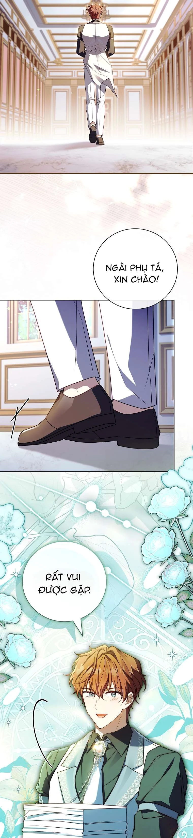 Cha Nào Con Nấy Chapter  58 - 2