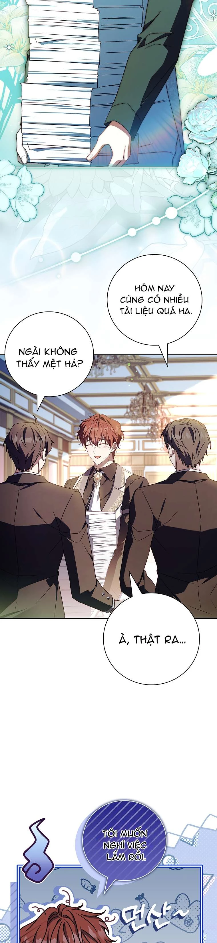 Cha Nào Con Nấy Chapter  58 - 3