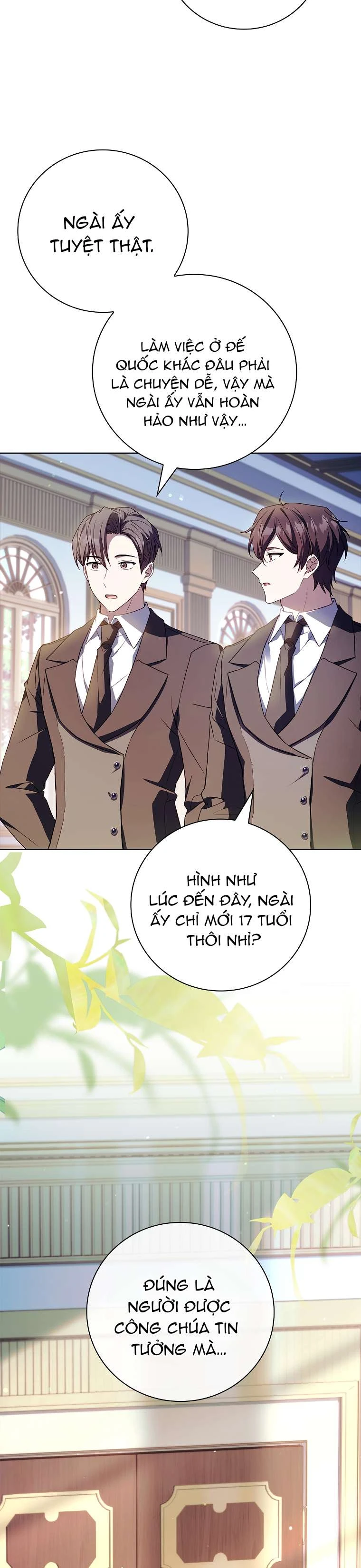 Cha Nào Con Nấy Chapter  58 - 5