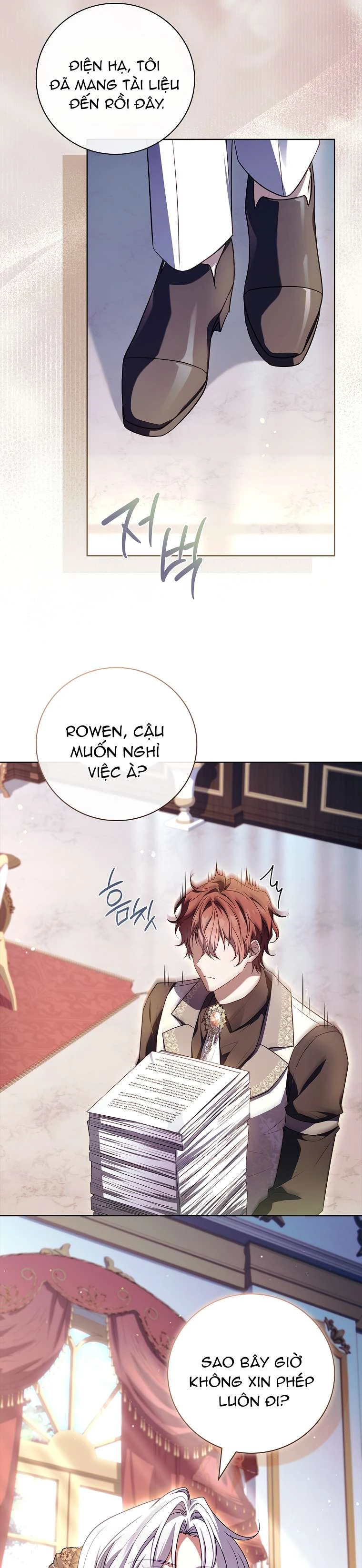 Cha Nào Con Nấy Chapter  58 - 7