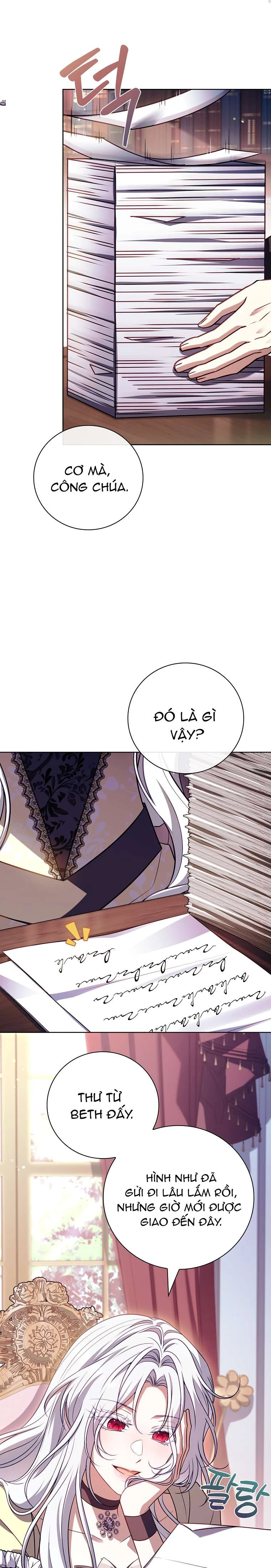 Cha Nào Con Nấy Chapter  58 - 9