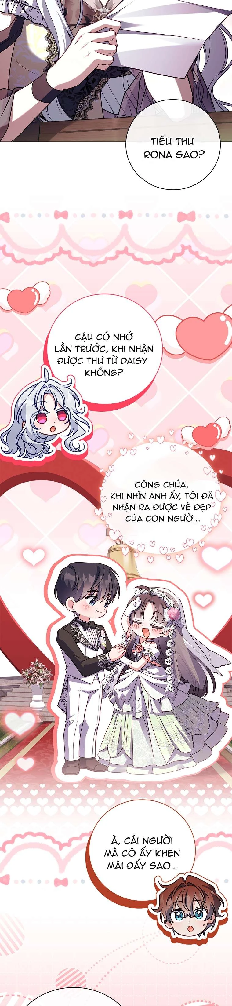 Cha Nào Con Nấy Chapter  58 - 10