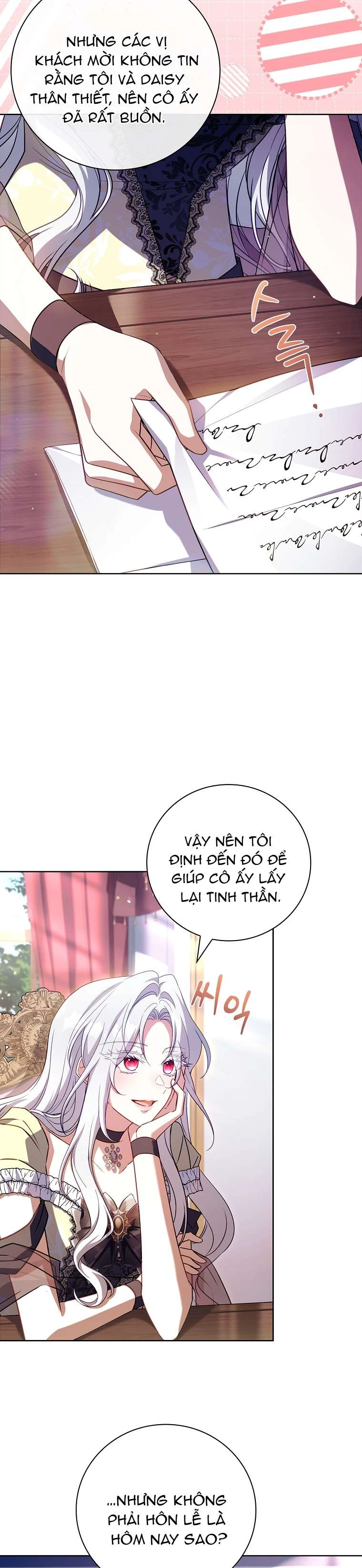 Cha Nào Con Nấy Chapter  58 - 11