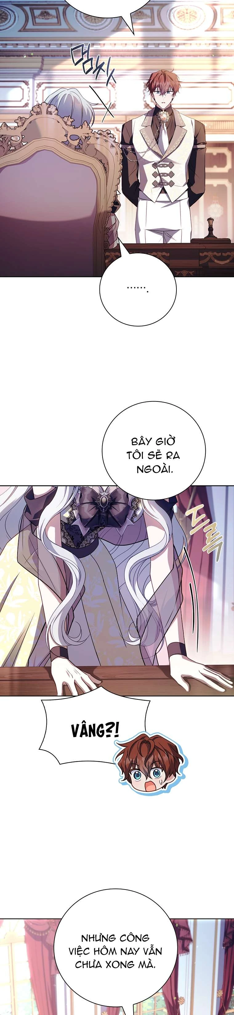 Cha Nào Con Nấy Chapter  58 - 12