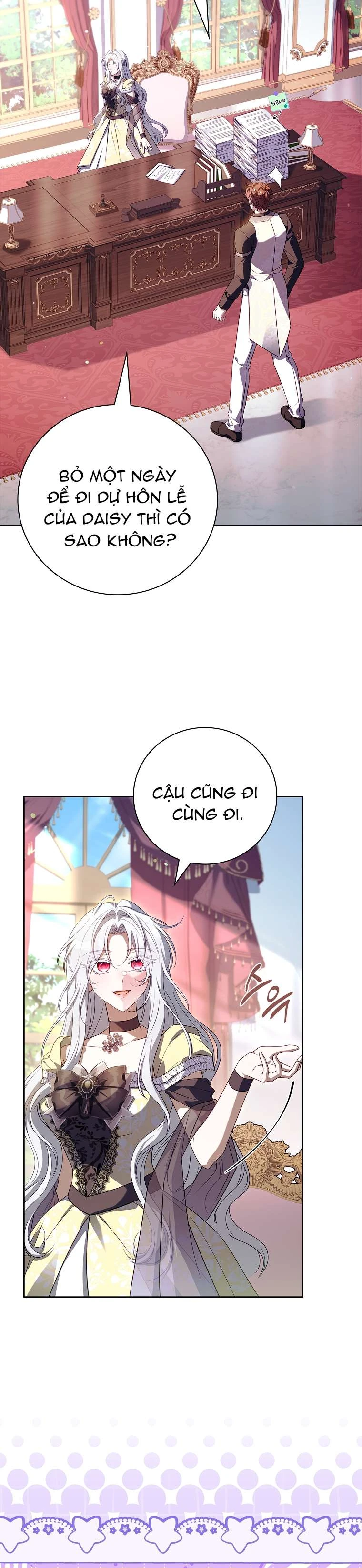 Cha Nào Con Nấy Chapter  58 - 13