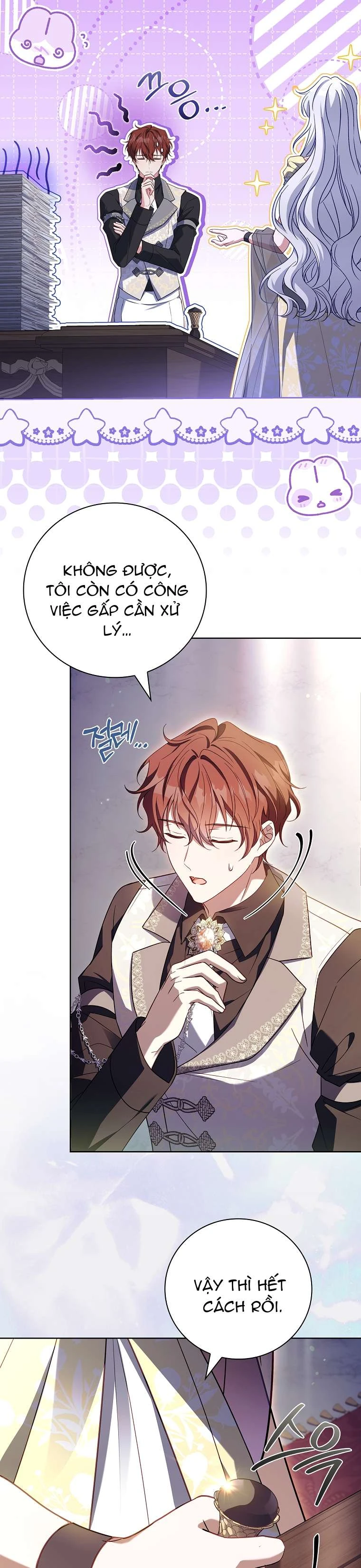 Cha Nào Con Nấy Chapter  58 - 14