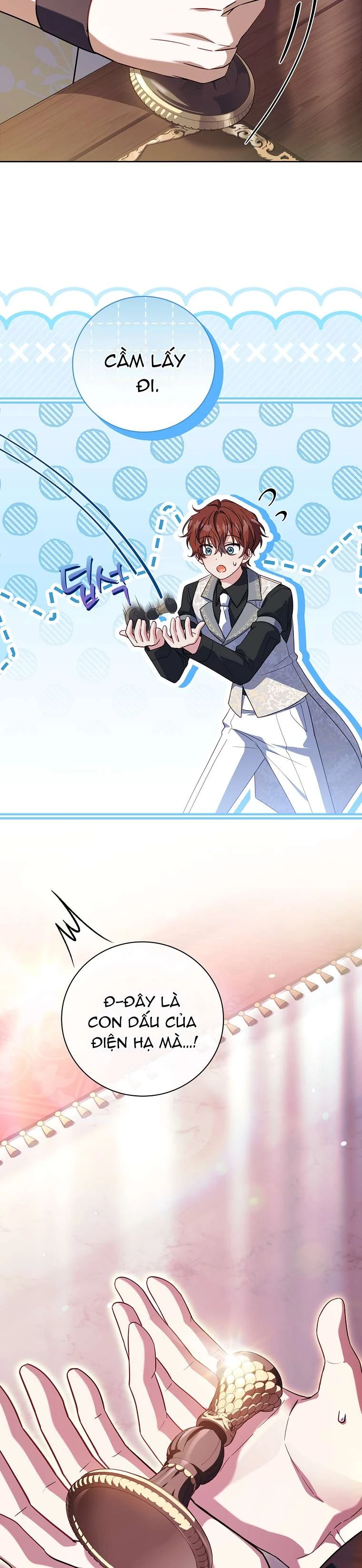 Cha Nào Con Nấy Chapter  58 - 15