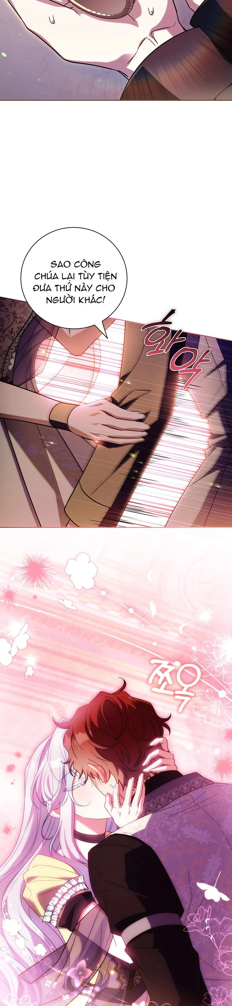 Cha Nào Con Nấy Chapter  58 - 16