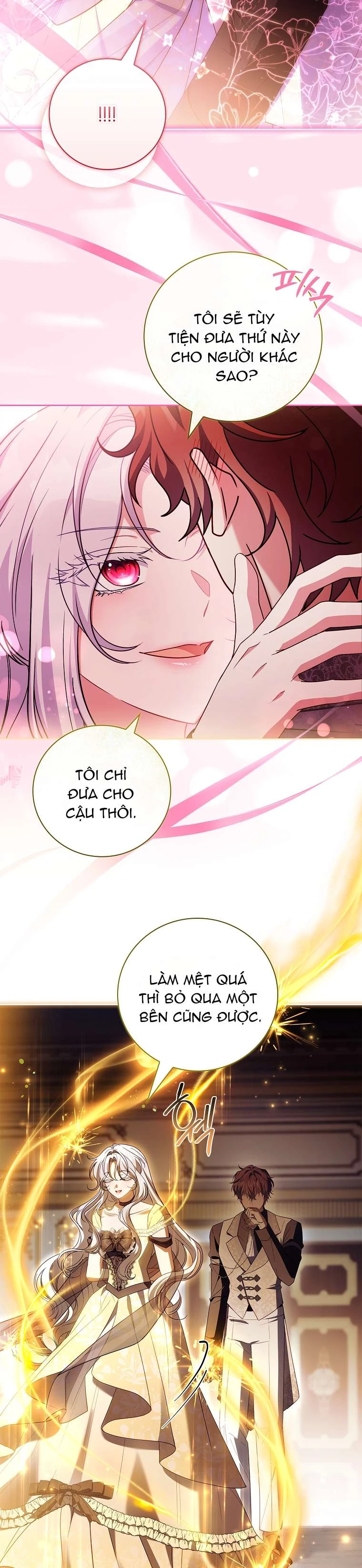 Cha Nào Con Nấy Chapter  58 - 17