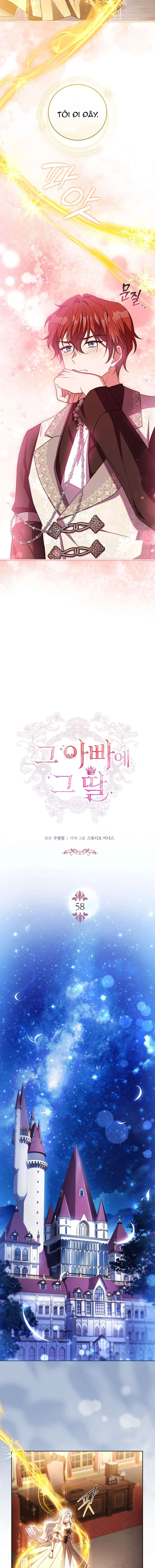 Cha Nào Con Nấy Chapter  58 - 18