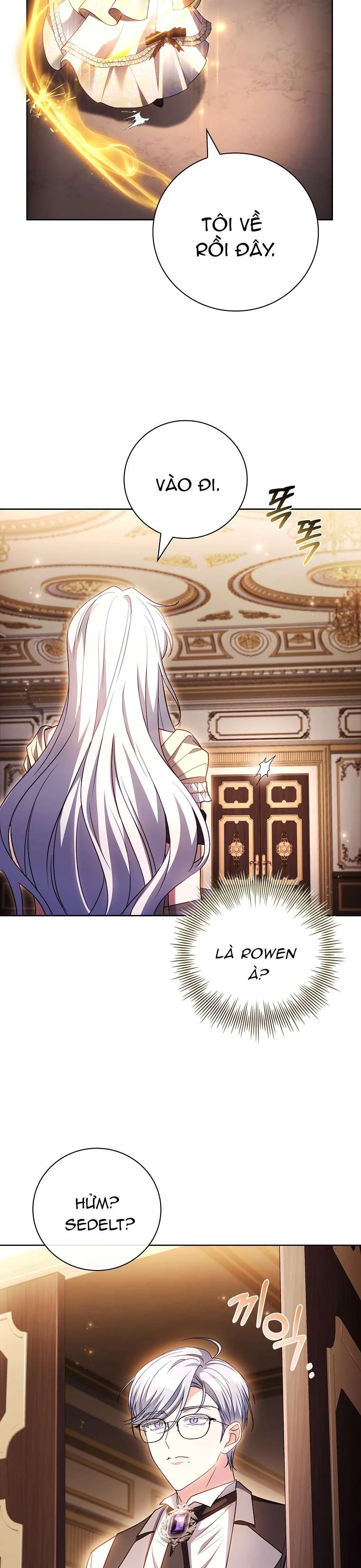 Cha Nào Con Nấy Chapter  58 - 19