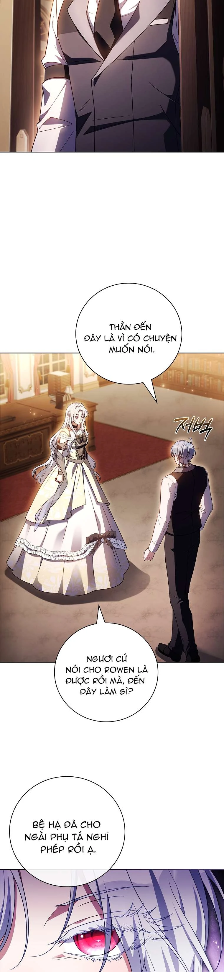 Cha Nào Con Nấy Chapter  58 - 20