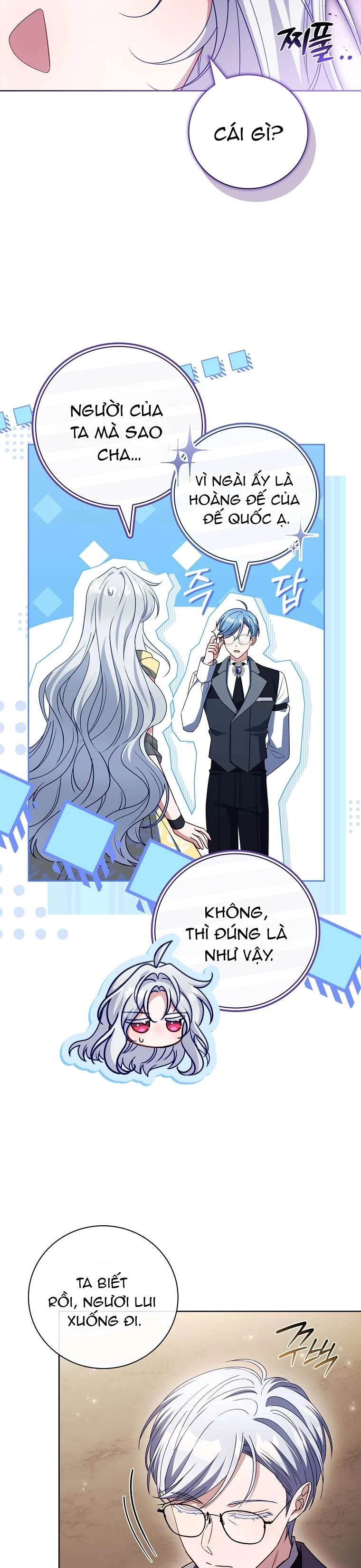 Cha Nào Con Nấy Chapter  58 - 21