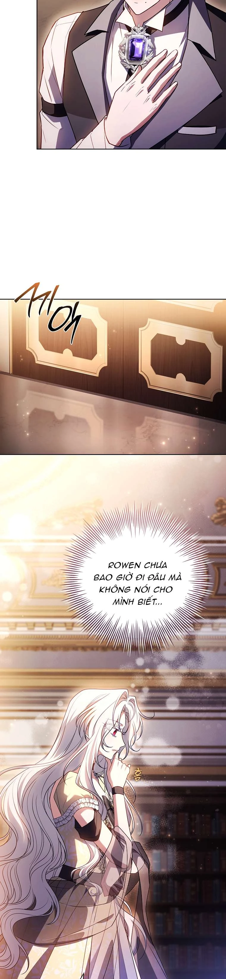 Cha Nào Con Nấy Chapter  58 - 22