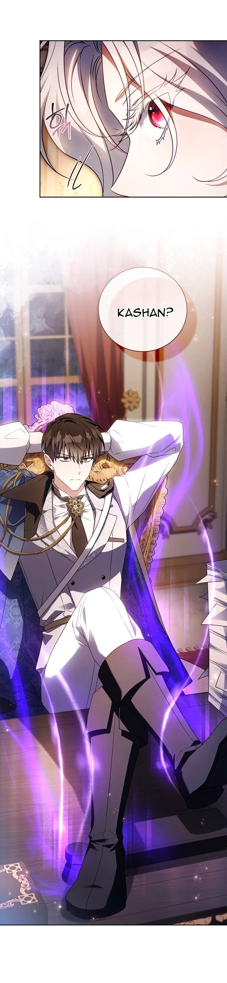 Cha Nào Con Nấy Chapter  58 - 24