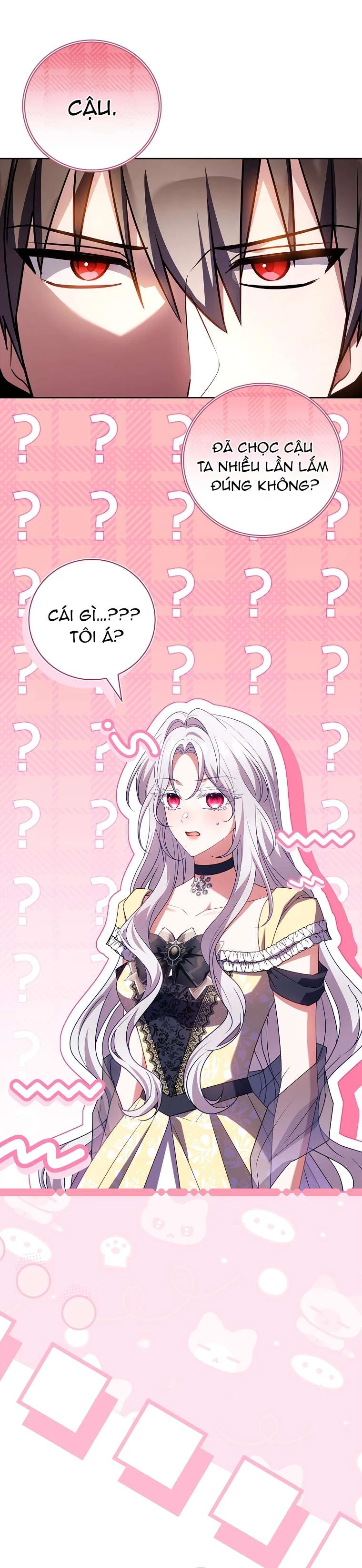 Cha Nào Con Nấy Chapter  58 - 25