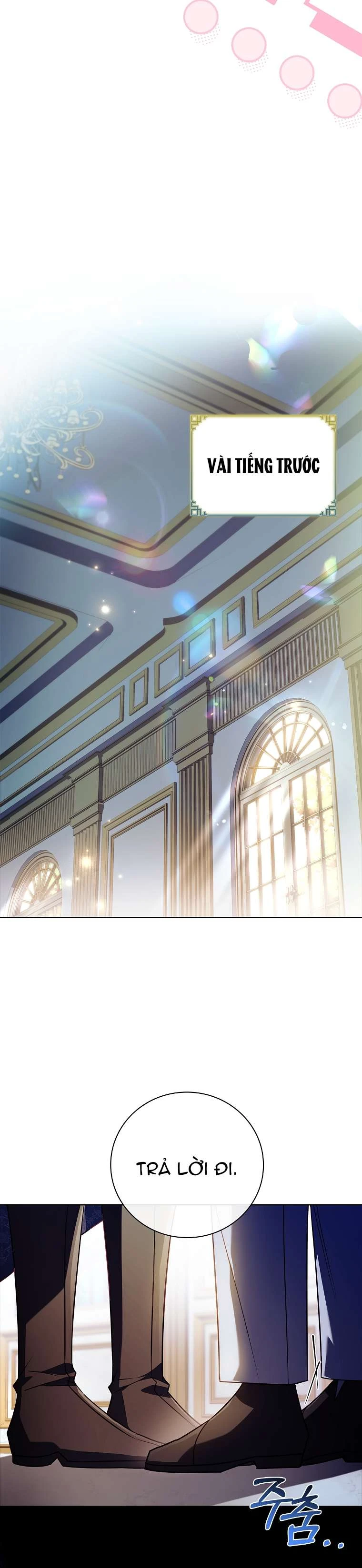 Cha Nào Con Nấy Chapter  58 - 26