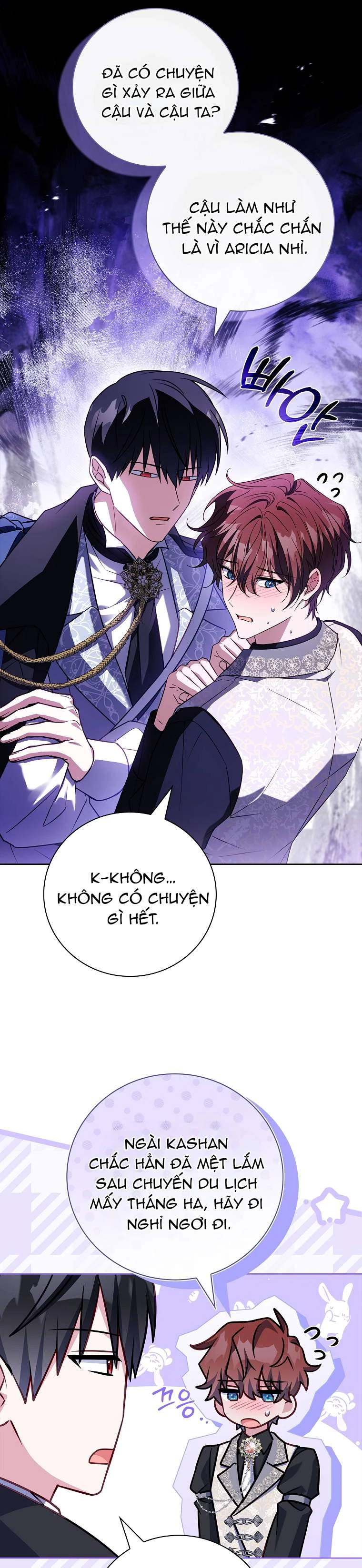 Cha Nào Con Nấy Chapter  58 - 27