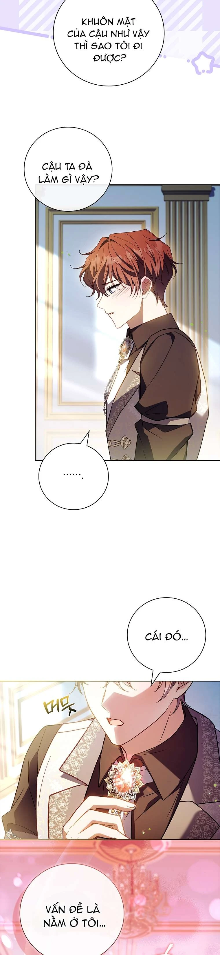 Cha Nào Con Nấy Chapter  58 - 28