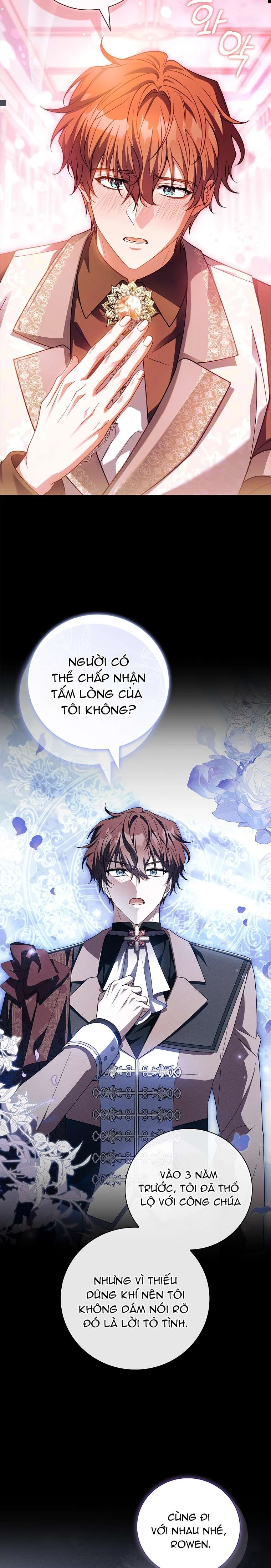 Cha Nào Con Nấy Chapter  58 - 29