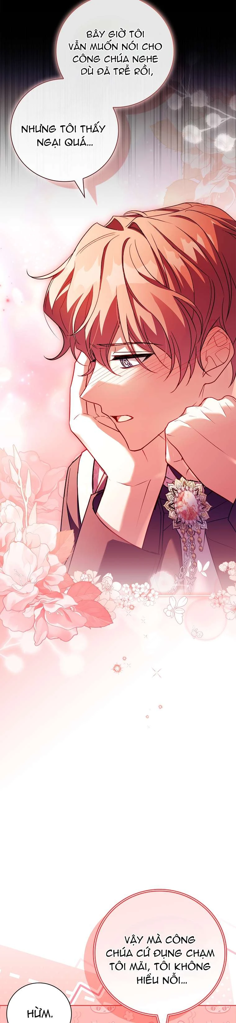 Cha Nào Con Nấy Chapter  58 - 31