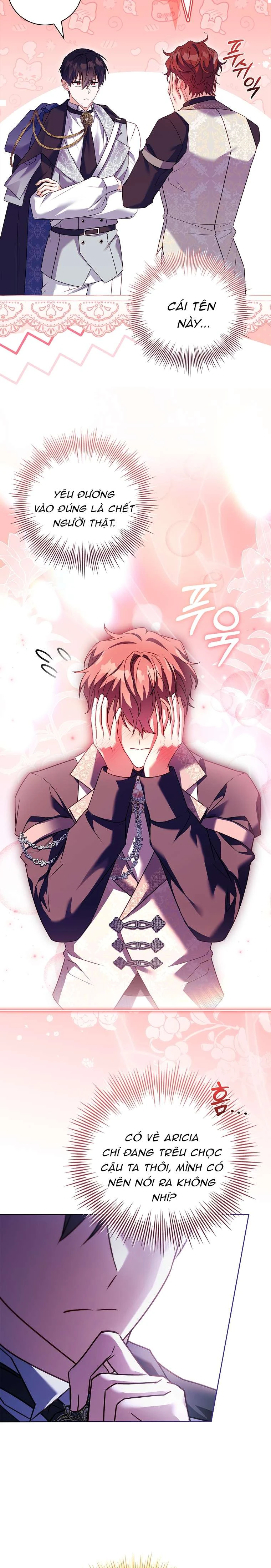 Cha Nào Con Nấy Chapter  58 - 32