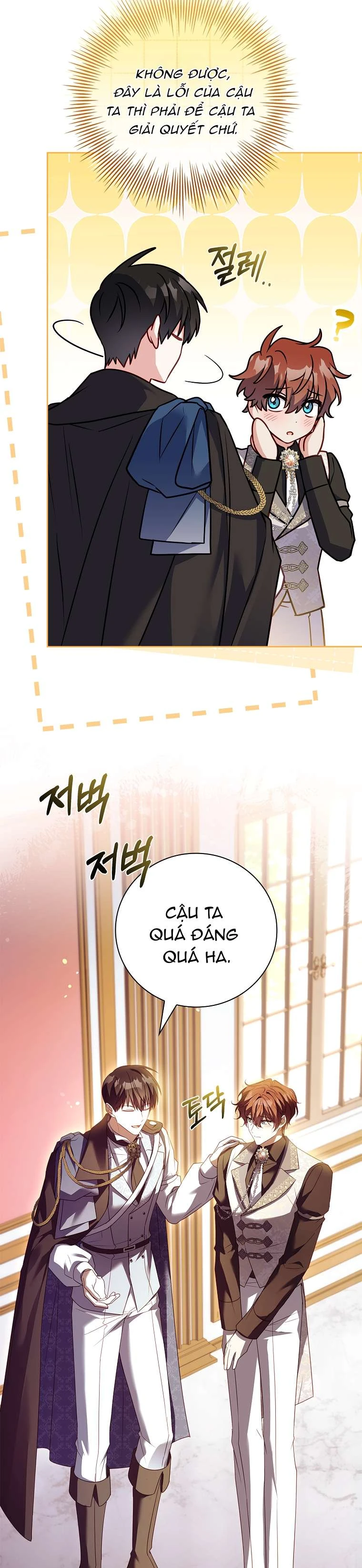 Cha Nào Con Nấy Chapter  58 - 33