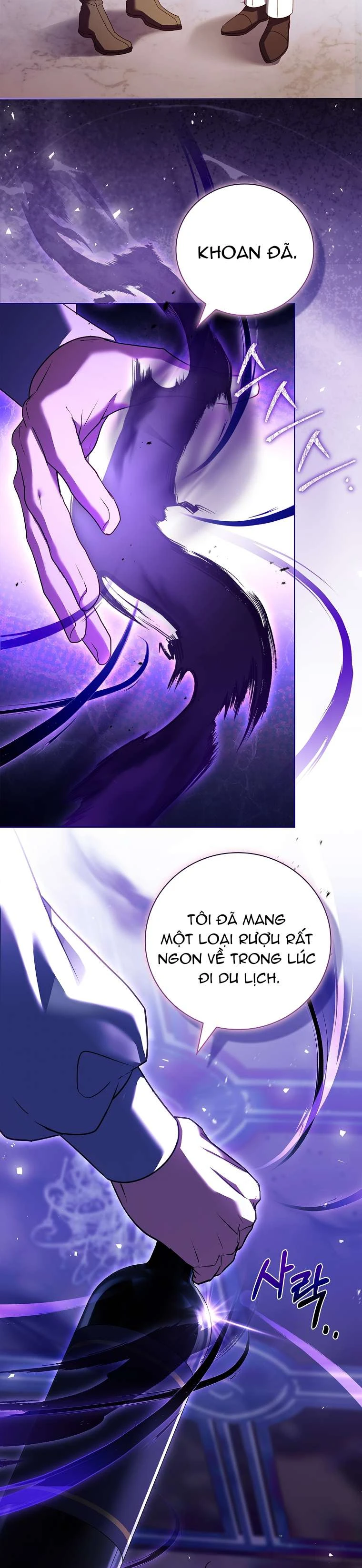 Cha Nào Con Nấy Chapter  58 - 34