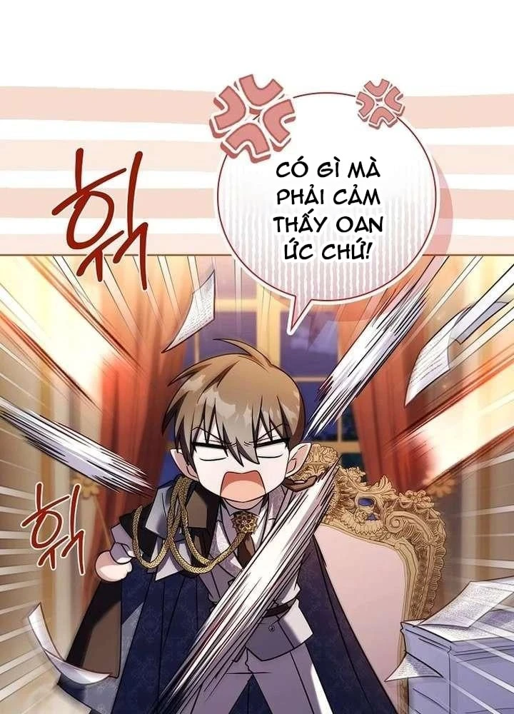 Cha Nào Con Nấy Chapter 59 - 12