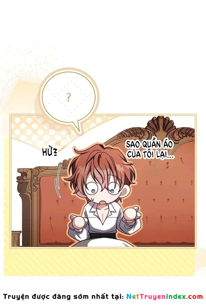 Cha Nào Con Nấy Chapter 59 - 91