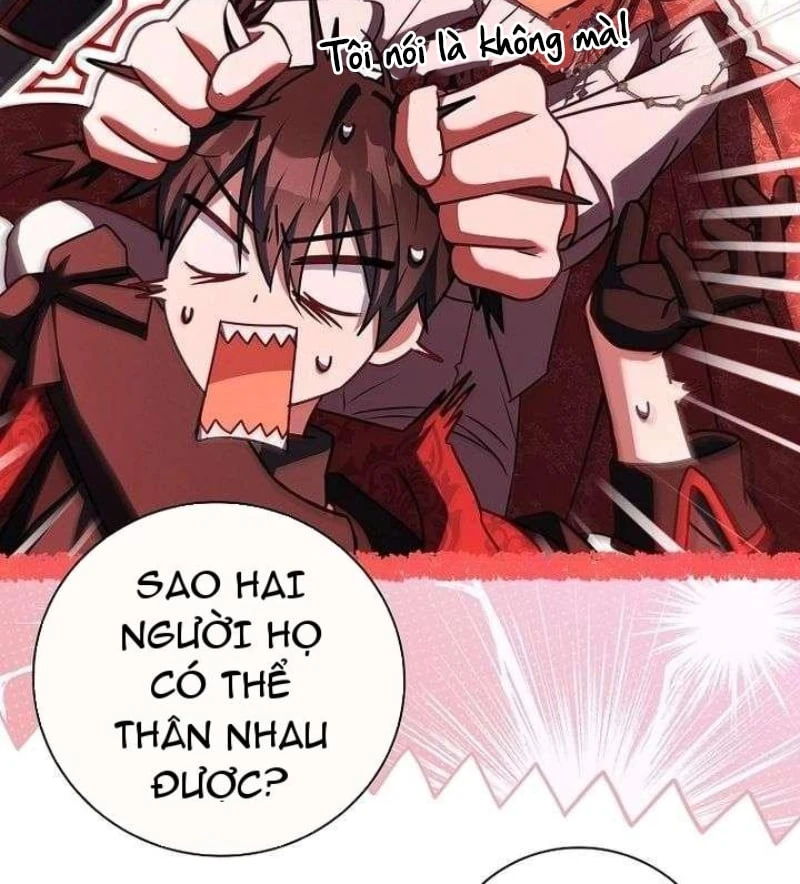Cha Nào Con Nấy Chapter 61 - 30