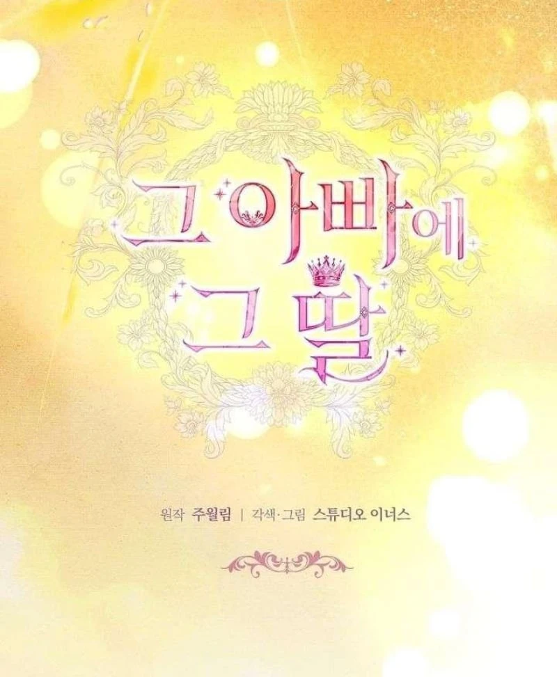 Cha Nào Con Nấy Chapter 61 - 64