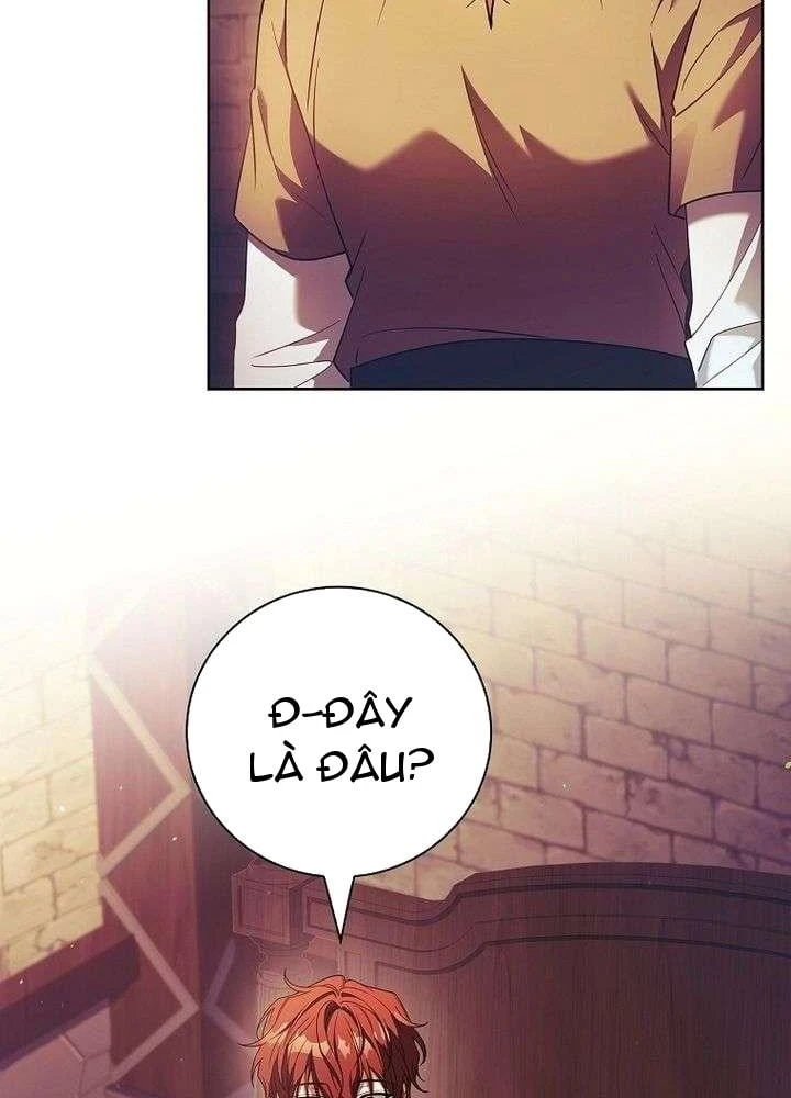 Cha Nào Con Nấy Chapter 63 - 8