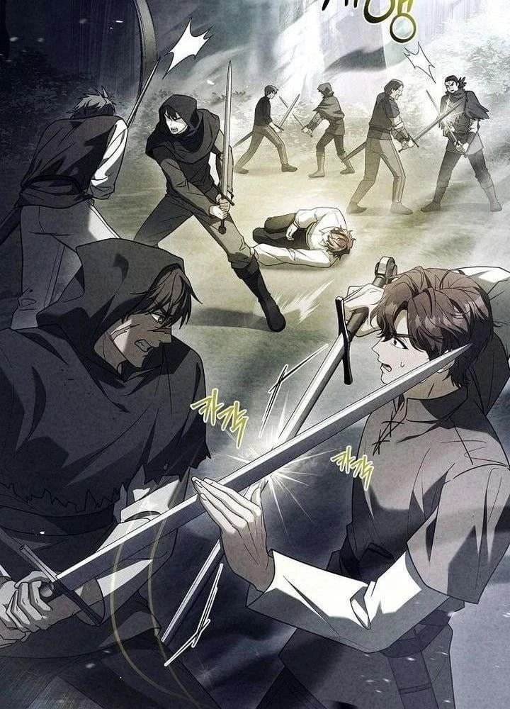 Cha Nào Con Nấy Chapter 63 - 19