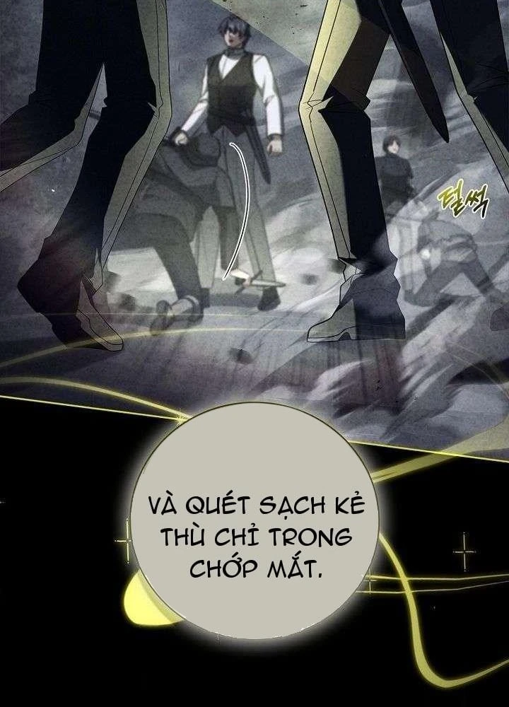 Cha Nào Con Nấy Chapter 63 - 24