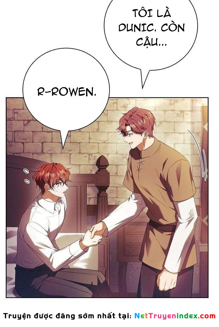 Cha Nào Con Nấy Chapter 63 - 35