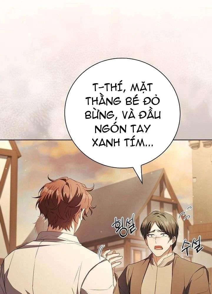 Cha Nào Con Nấy Chapter 63 - 59