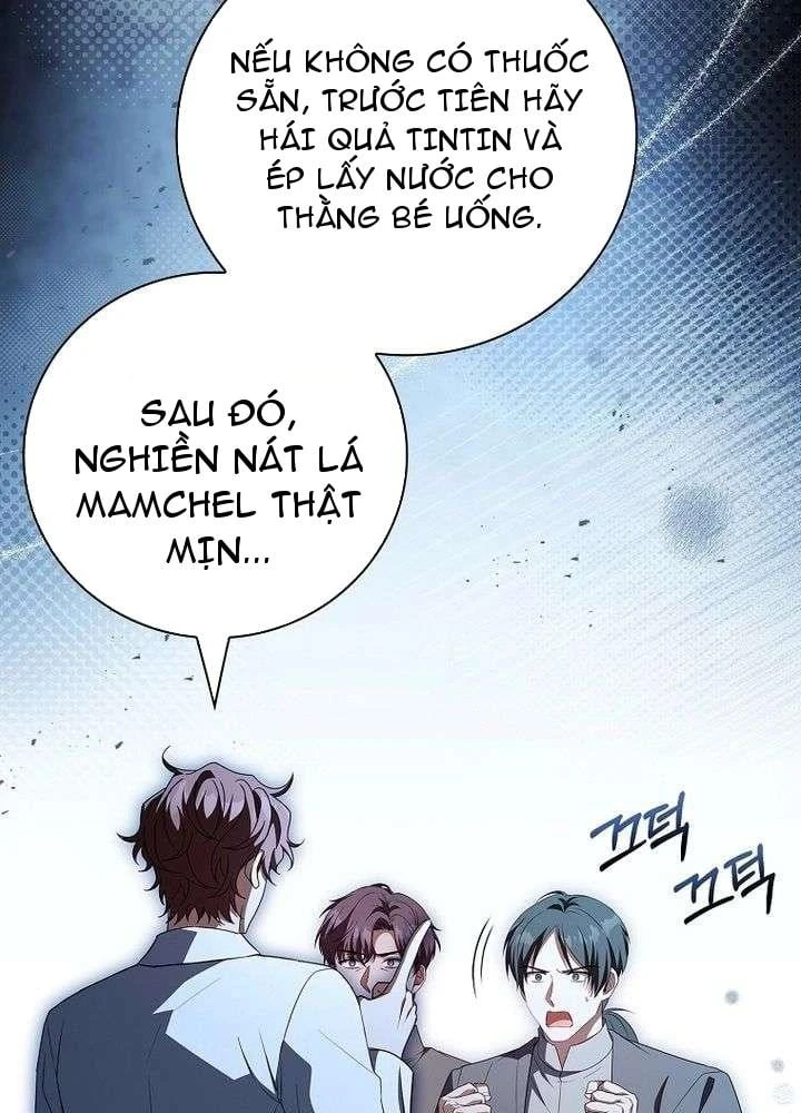 Cha Nào Con Nấy Chapter 63 - 73