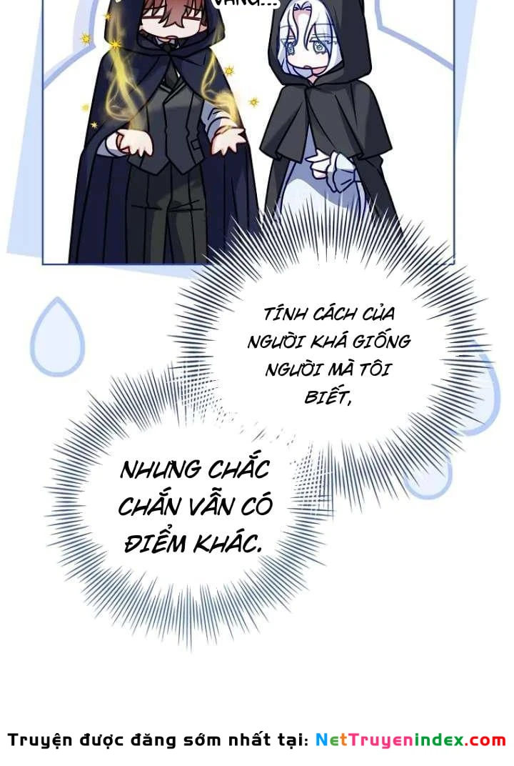 Cha Nào Con Nấy Chapter 65 - 31