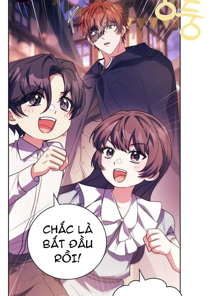 Cha Nào Con Nấy Chapter 65 - 55