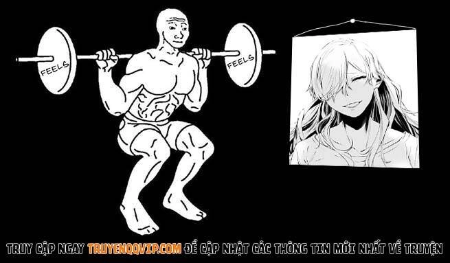 August 9Th, I Will Be Eaten By You Chapter 17 - 25