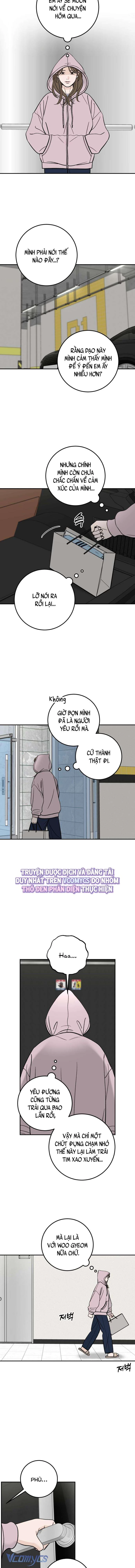 Cậu Nhóc Hàng Xóm Chapter 54 - 5