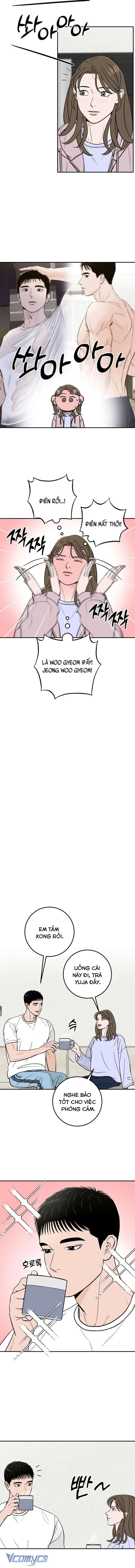 Cậu Nhóc Hàng Xóm Chapter 54 - 7