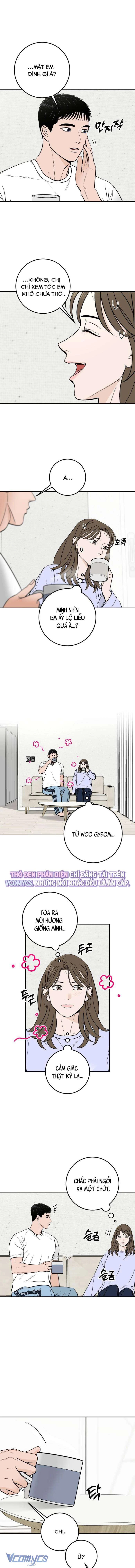 Cậu Nhóc Hàng Xóm Chapter 54 - 8